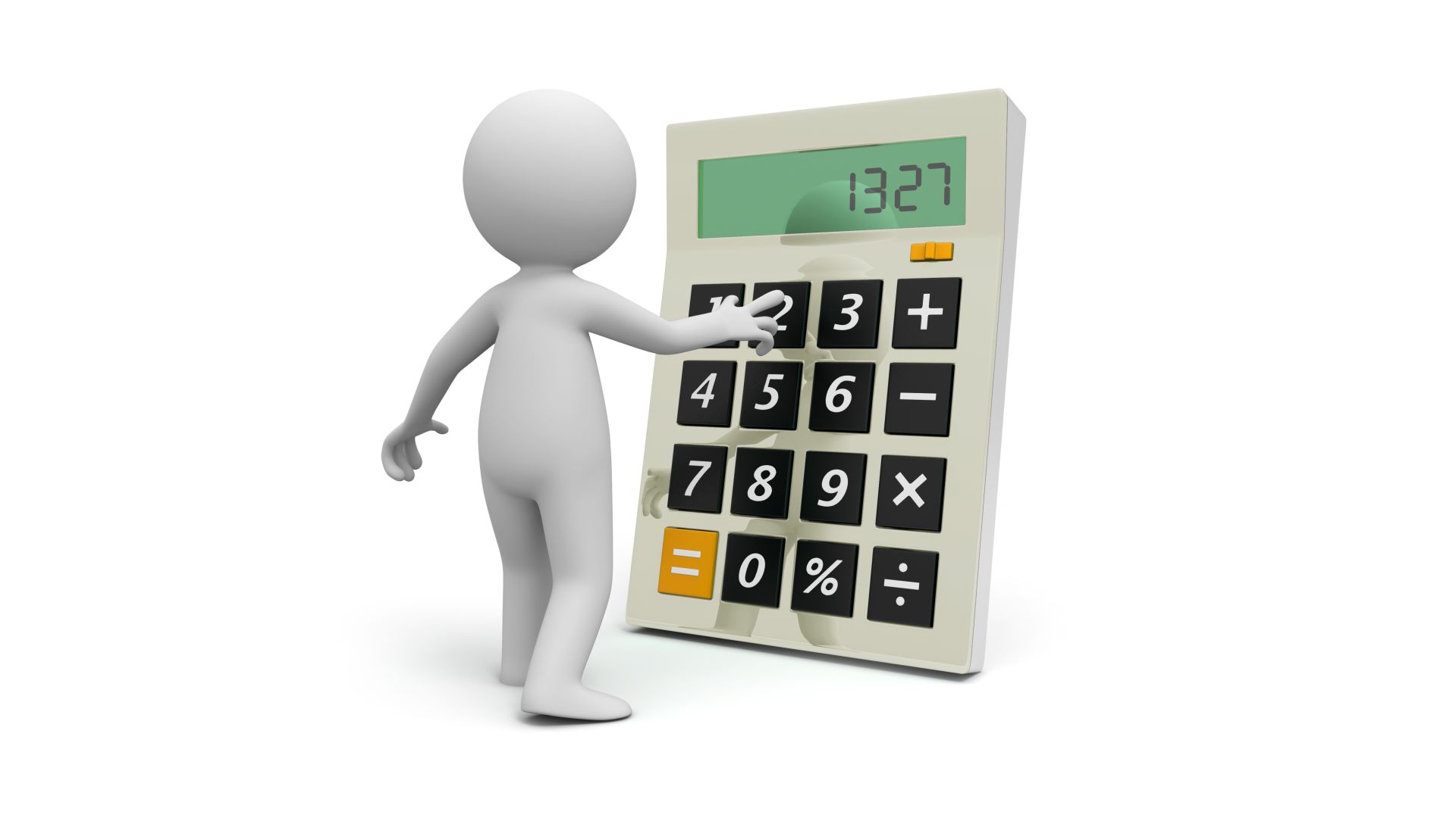 UPS Calculator