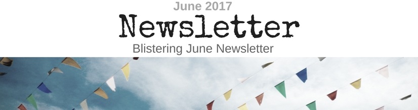 June newsletter