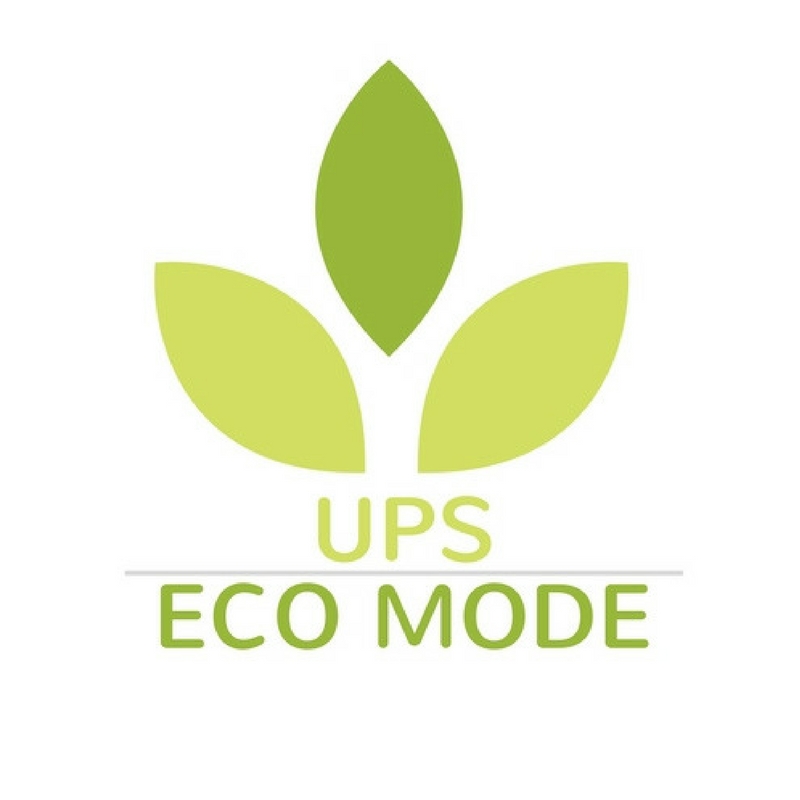 UPS ECO mode what’s so good about it? Uninterruptible Power Systems