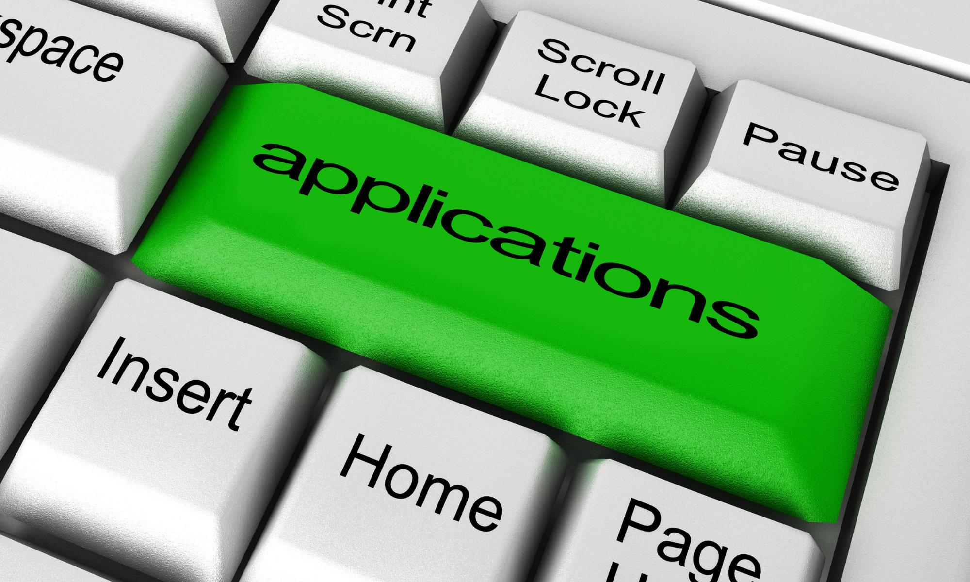 UPS Applications