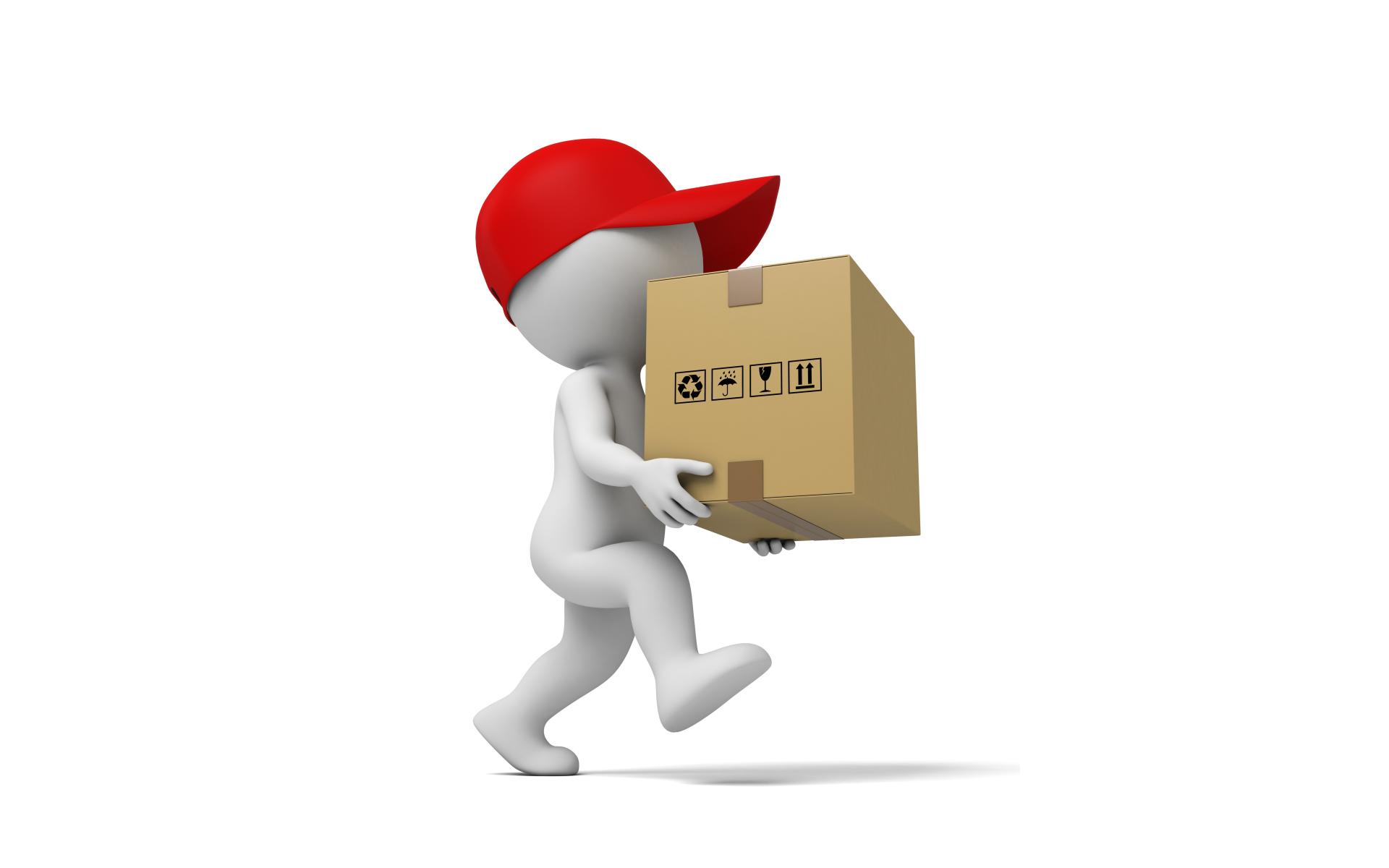Shipping