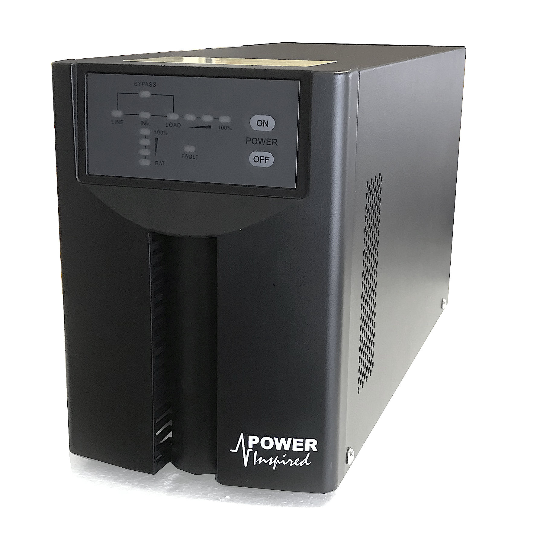 kr1000tl – Uninterruptible Power Systems