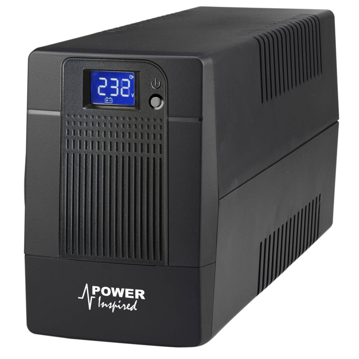 VIX3065+ Line Interactive EPOS UPS Solution