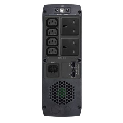 VIS1500G Sinewave UPS - Image 2