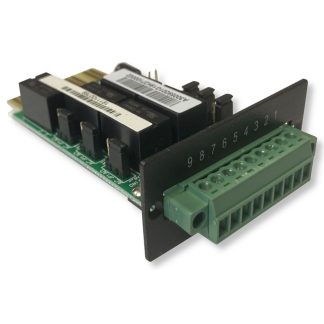 Relay (AS400) Card