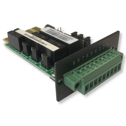 Relay (AS400) Card