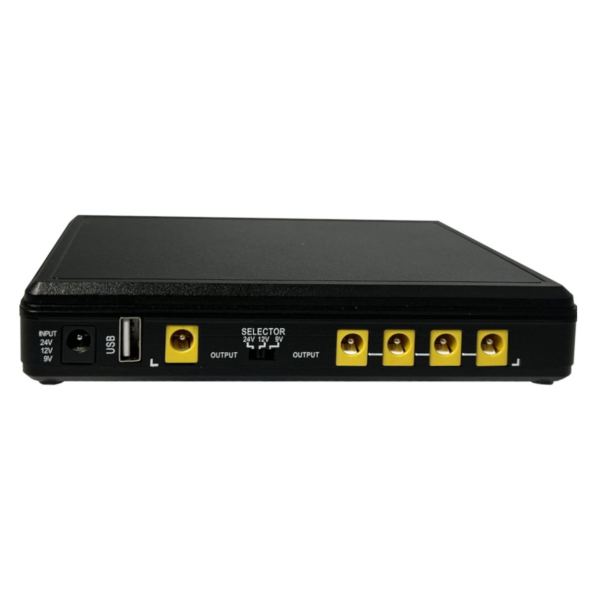 iPower-DC2 - Uninterruptible Power Supplies