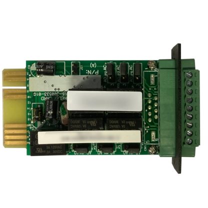Relay (AS400) Card - Image 2