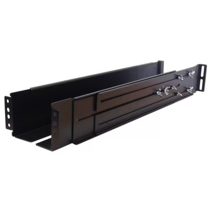 Rack Rails. Type2. Adjustable 600-1200mm