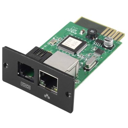 SNMP Web Pro Card