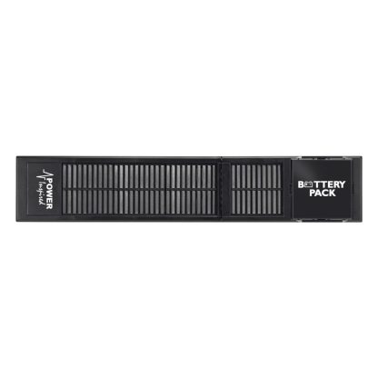 BPRT-36-18 Extension Battery Cab