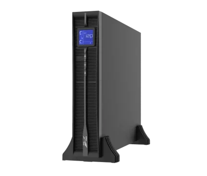 KR3000ARM-Li 3KVA Lithium Battery UPS (120V Model)