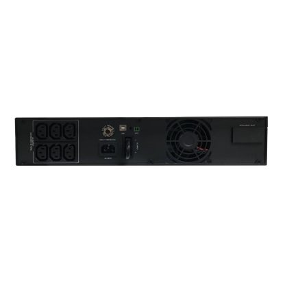 KR3000RM-Li 3KVA Lithium Battery UPS - Image 2