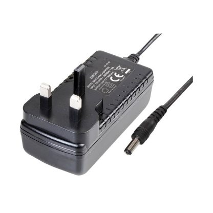 AC Power Adapter 230Vac - 12V 3A 36W