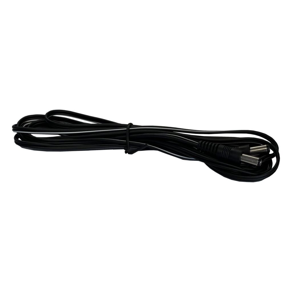 POWERLET MINI DIRECT TO BATTERY HARNESS PPC-021-DB (SKU 4556) main image 1