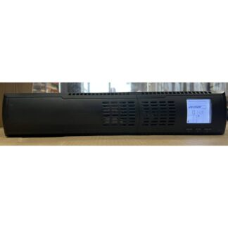 VIS1100RT+ Line Interactive Sine Wave UPS