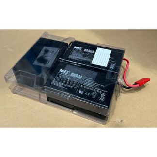 VFI1500RT+ Battery Tray Complete
